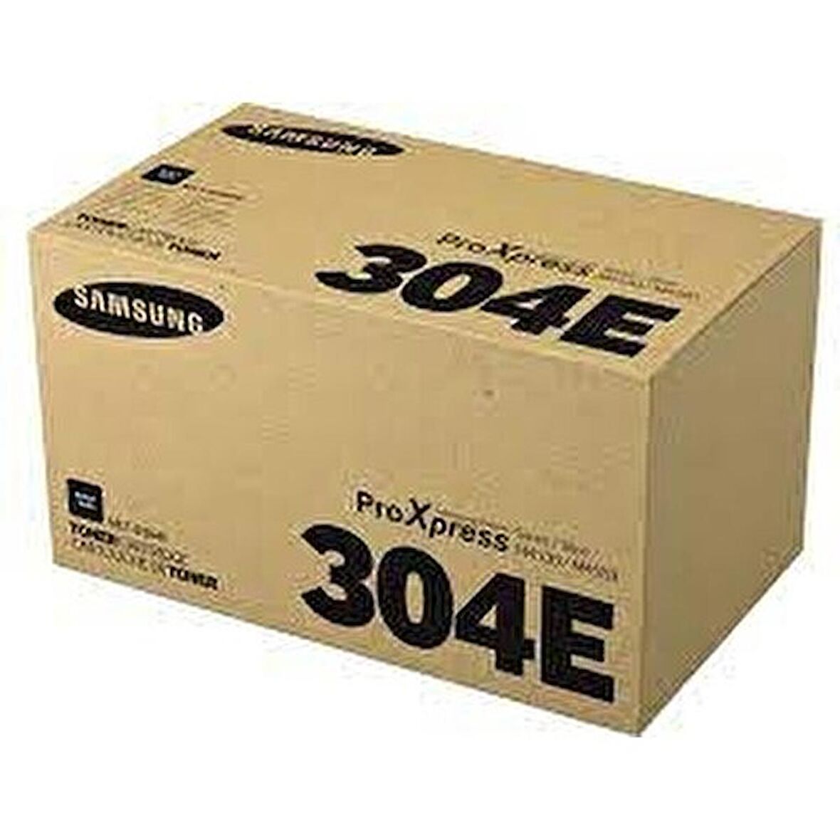 Samsung MLT-D304E M4530DN-M4580FX Spot Orjinal 40.000 Sayfalık Spot Orjinal Toner