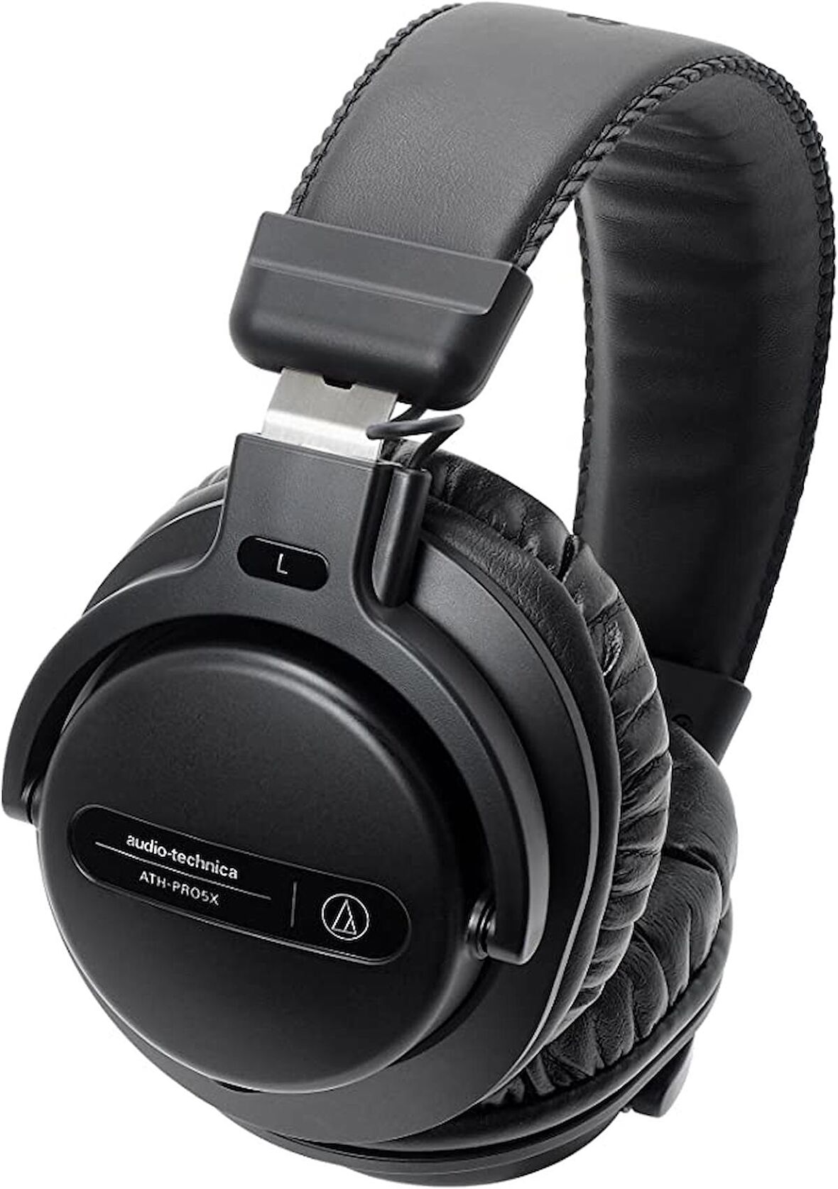 Audio-technica Ath-pro5x Profesyonel Kulak Üstü Dj Monitör Kulaklık