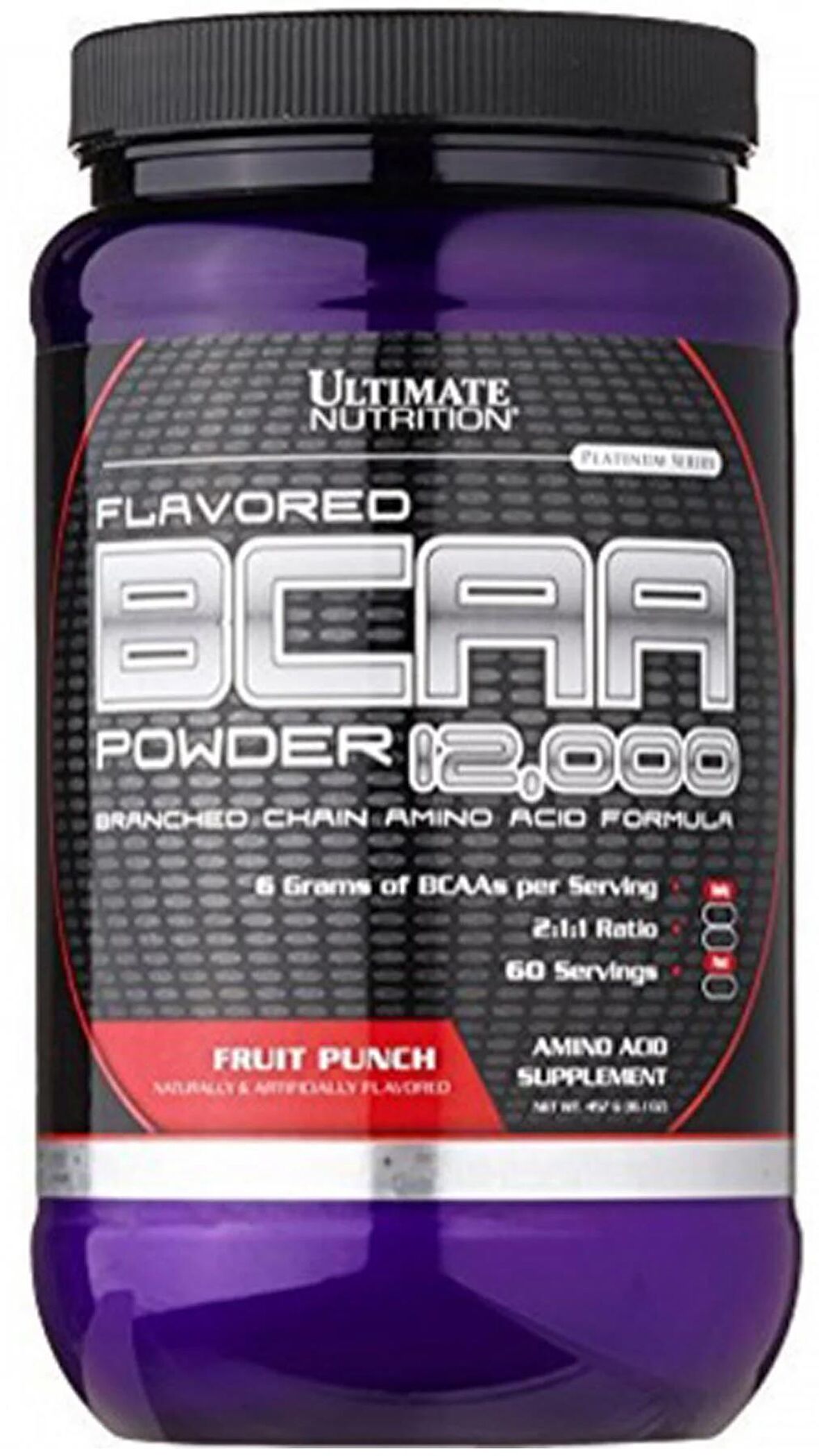 BCAA 12000 Powder 60 SERVİS
