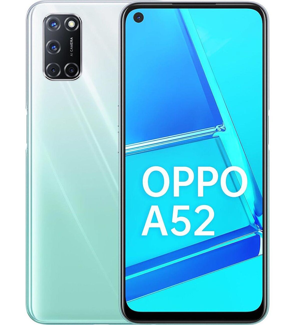 Oppo A52 64 GB Beyaz Yenilenmiş ÜRÜN (Sıfır Gibi)