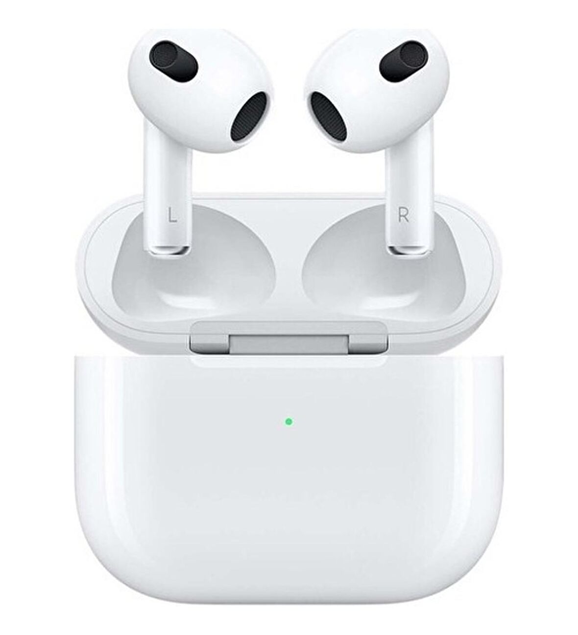 APPLE Airpods 3. Nesil Bluetooth Kulaklık (Şarj Kutusu ve Kulaklıklar) Muadil Ürün