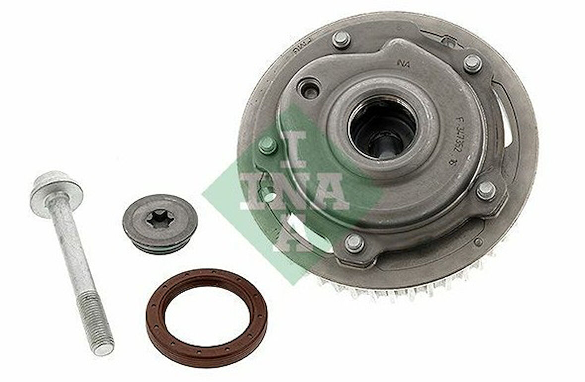 EKSANTRİK DİŞLİSİ EMME 16 ASTRA-J İNSİGNİA 5636155INA