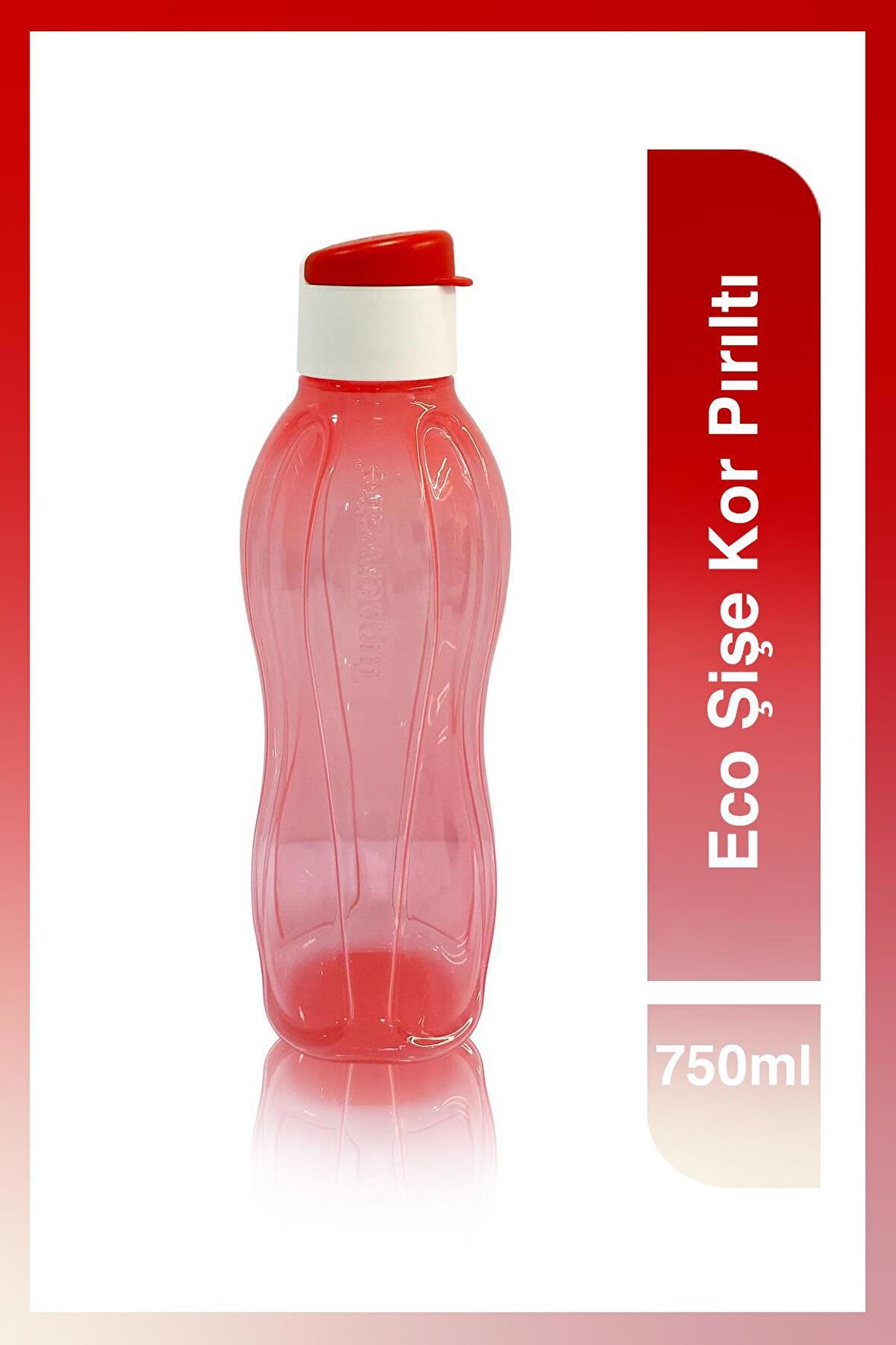 Eco Şişe KK 750ml Kor Pırıltı