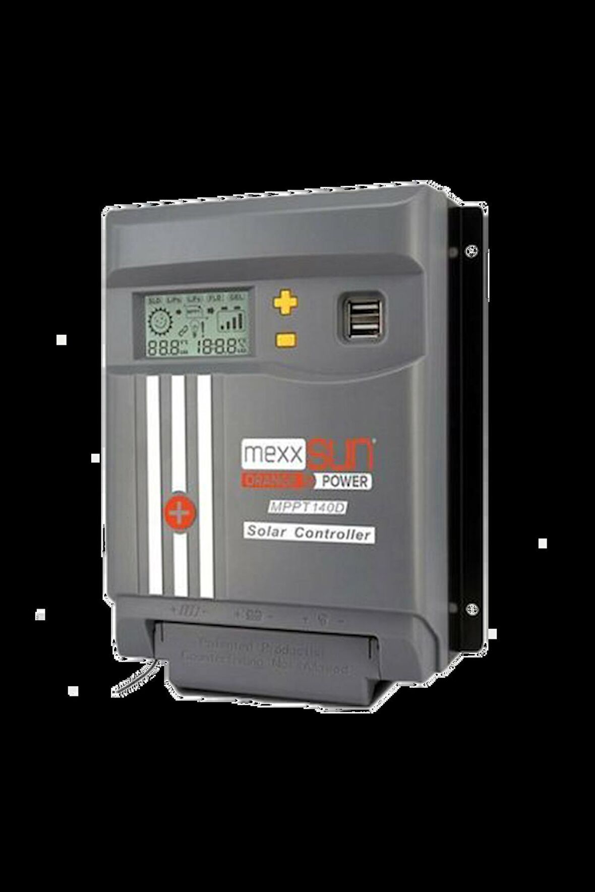 Karavan Solar Enerji Paketi 1000W Şarjlı İnverter 2x205W Güneş Paneli 200Ah Jel Akü MPPT Regülatör