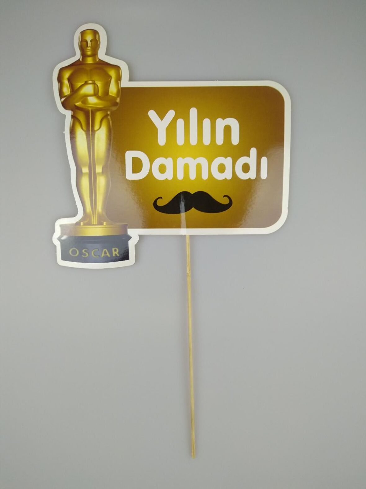 KONUŞMA BALONU YILIN DAMADI