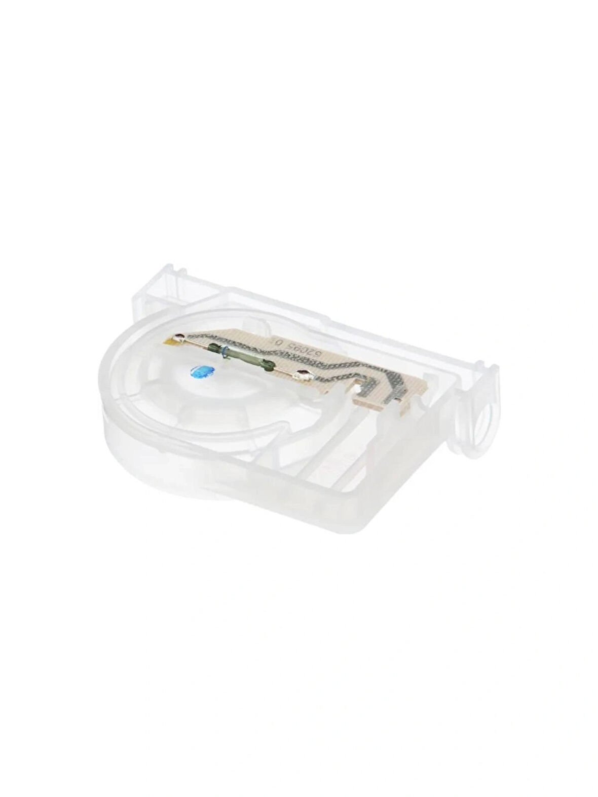 Bosch Siemens Profilo Bulasık Makinesi Su Sayıcı Kart Orjinal