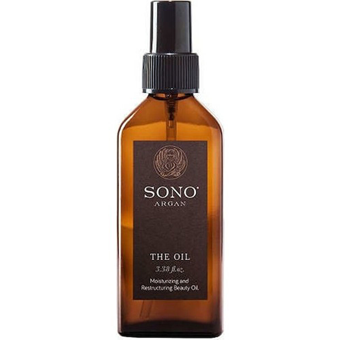 Sono The Oil Argan Yağ 100 ml