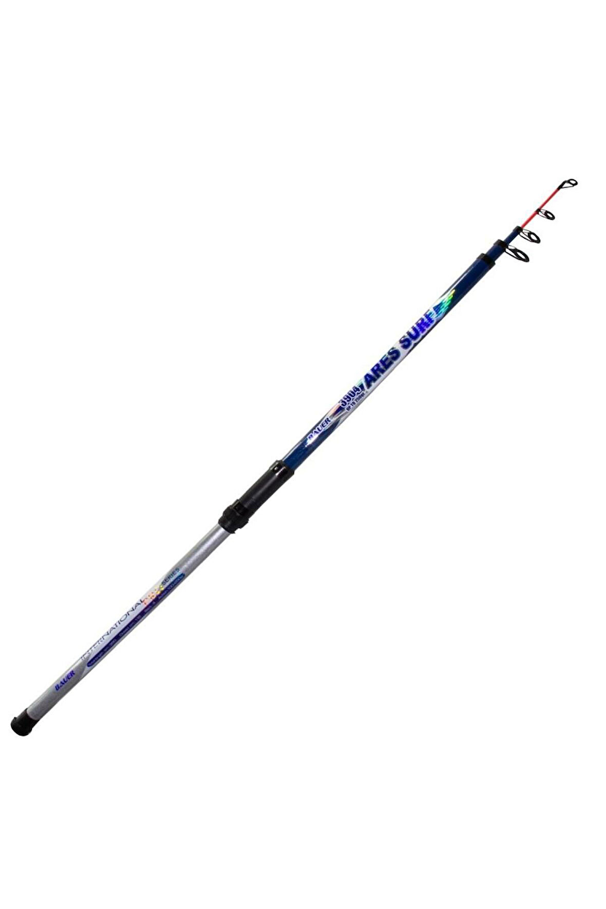 Ares 390cm 100-250 gr Surf Olta Kamışı