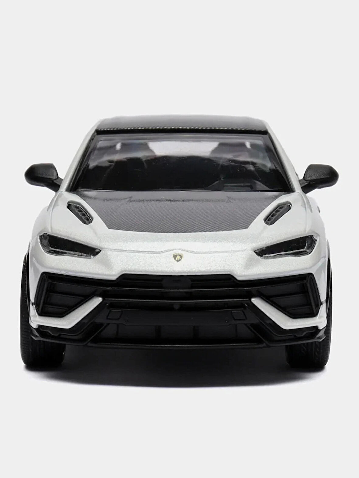 Kinsmart Lamborghini Urus Çek Bırak Araba 1:38 Diecast Model Araba
