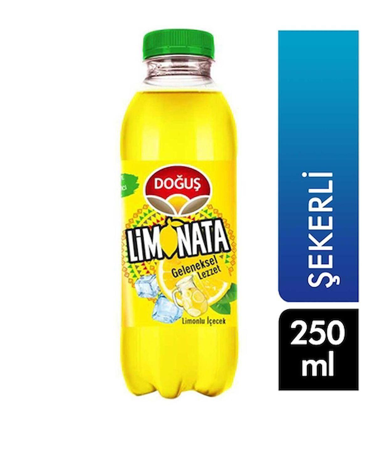 Doğuş Limonata 250 ml 24 adet