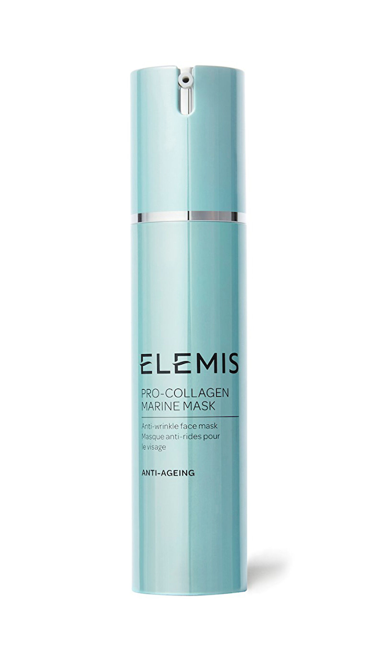 Elemis Pro-Collagen Marine Mask Kırışıklık Karşıtı Yüz Maskesi