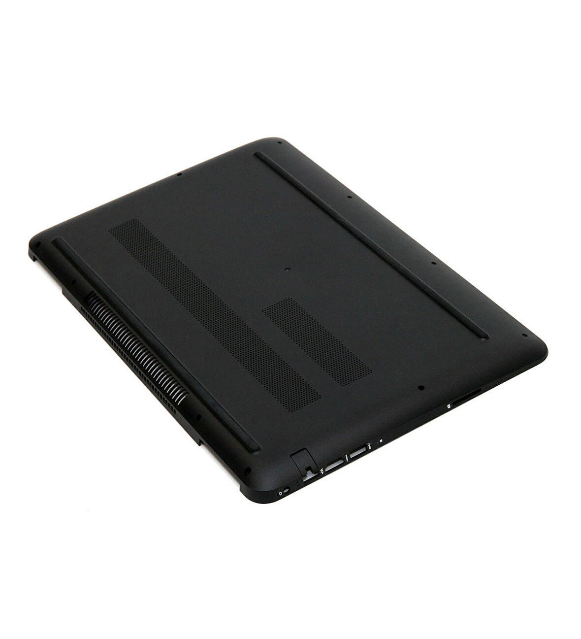 Hp Omen 15-ax000 Notebook Alt Kasa - Siyah