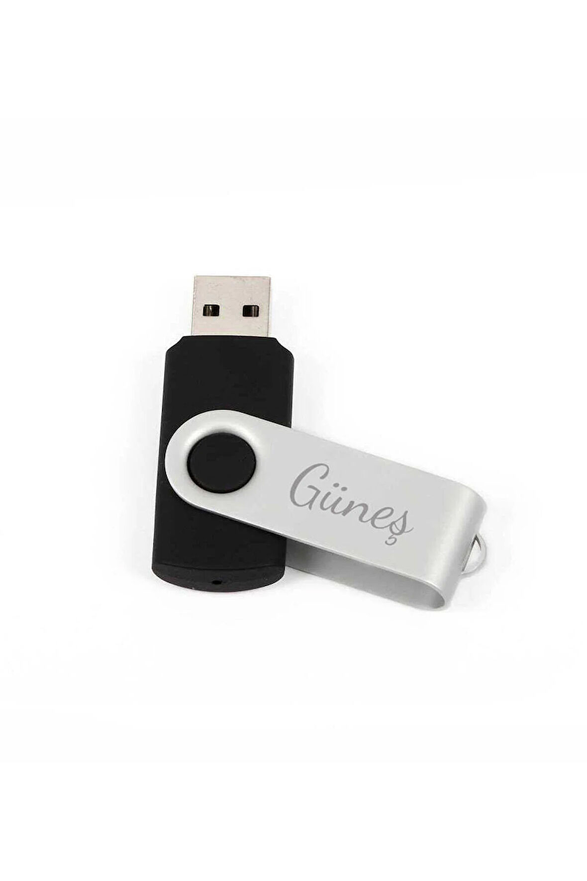 32gb Usb Bellek Kırmızı
