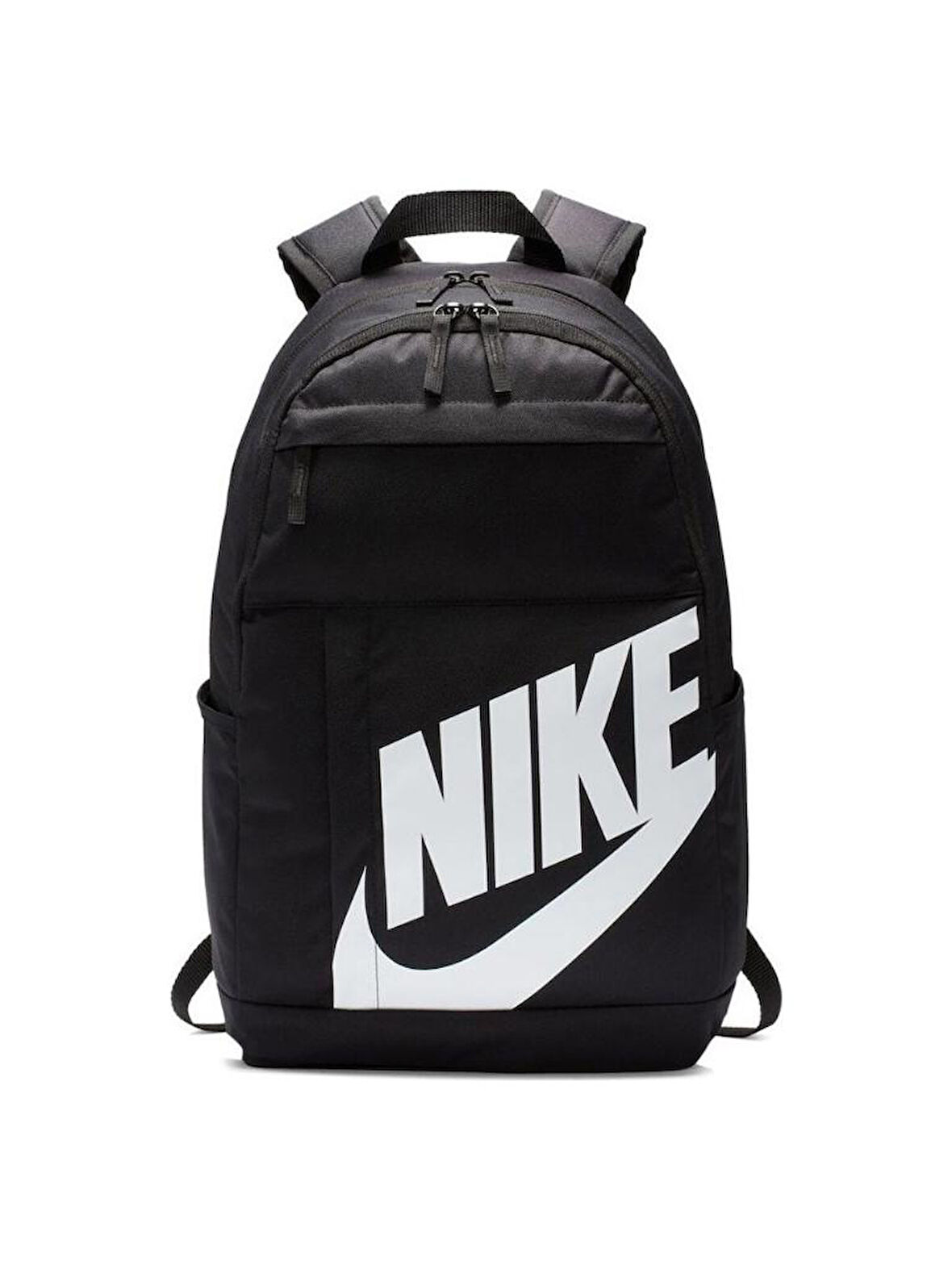 Öğrenci Sırt Çantası Okul Çantası Basit Kore Tarzı Sırt Çantası Seyahat Çantası