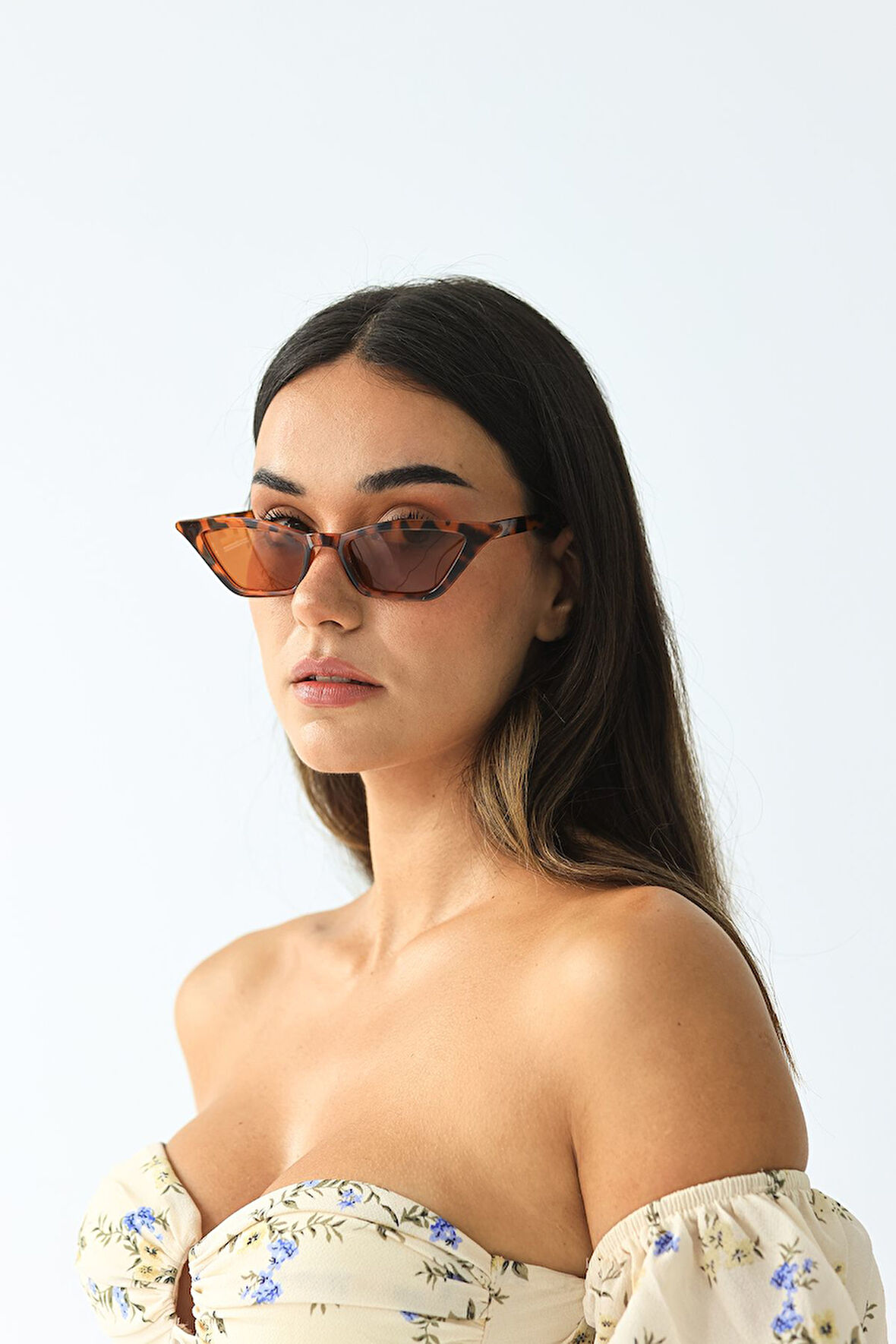 MODALUCCİ GÜNEŞ GÖZLÜĞÜ