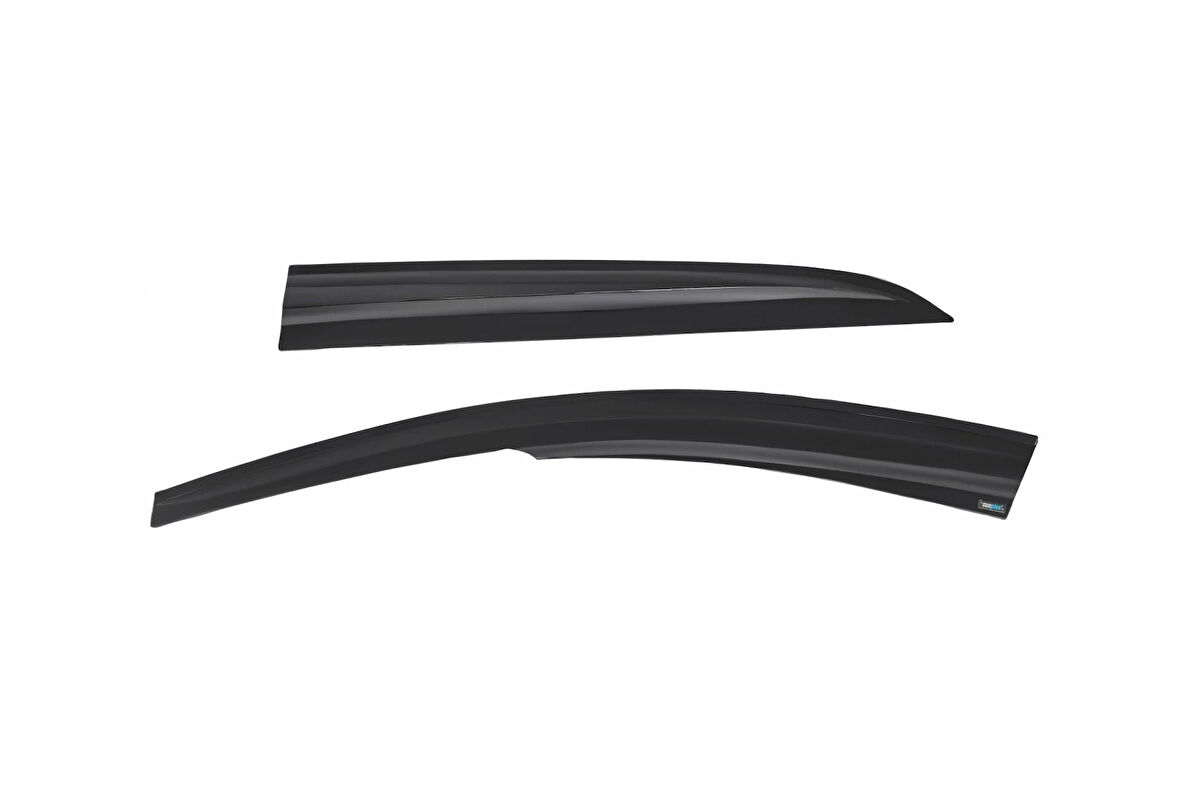 Opel Mokka 2013-2019 Sport Style Cam Rüzgarlığı