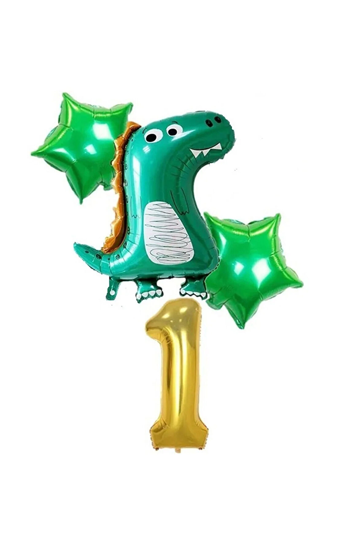 Dinazor Temalı Balon Set