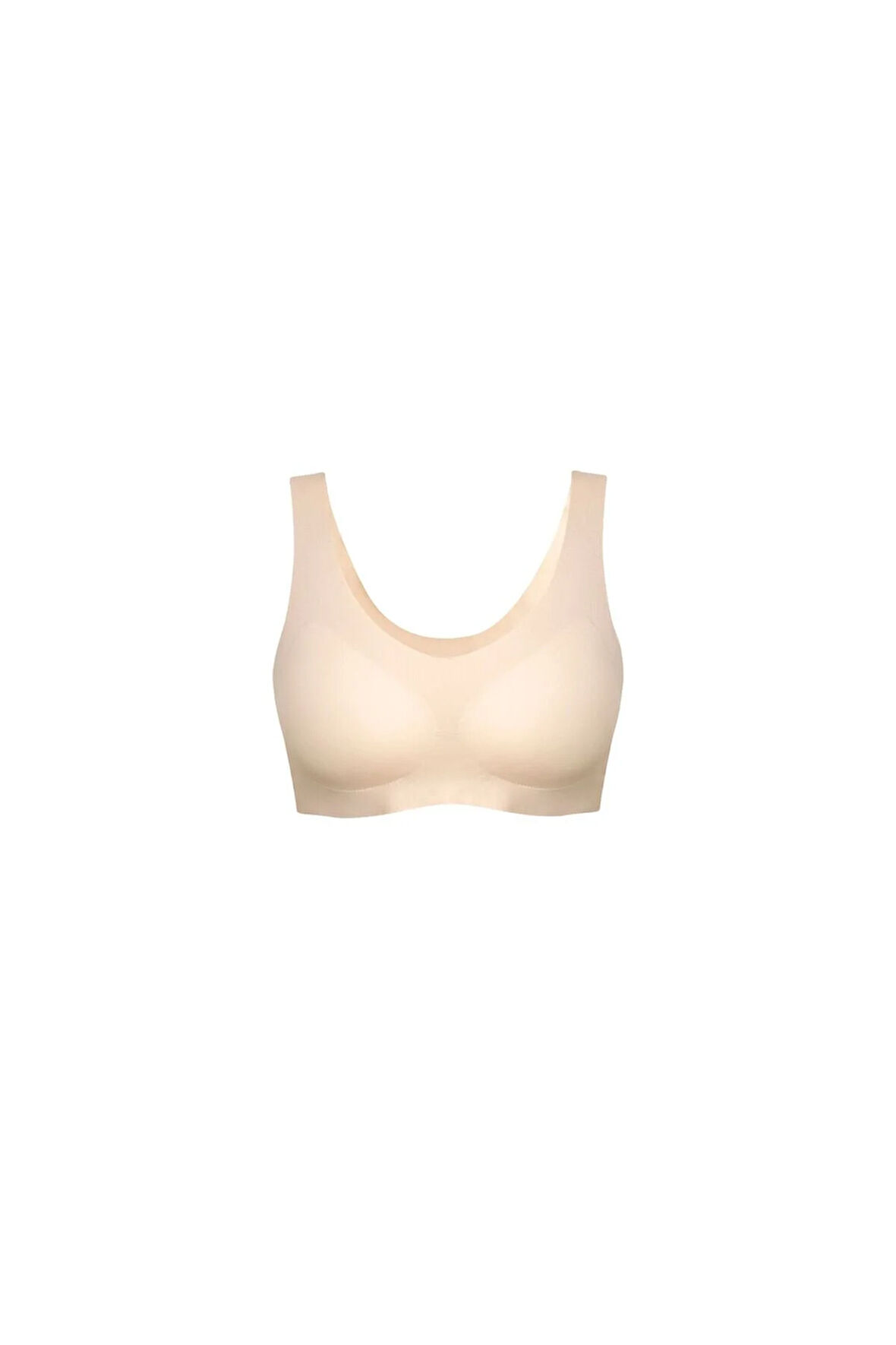 Kadın Dikişsiz Pedli Bralette Sütyen LL.01.S0.U1.T2.LL1