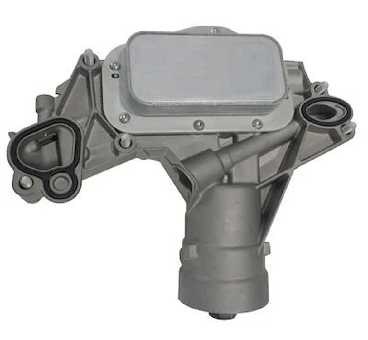 YAĞ SOĞUTUCU KOMPLE ASTRA H-J INSIGNIA A1.6LET 09 &gt;