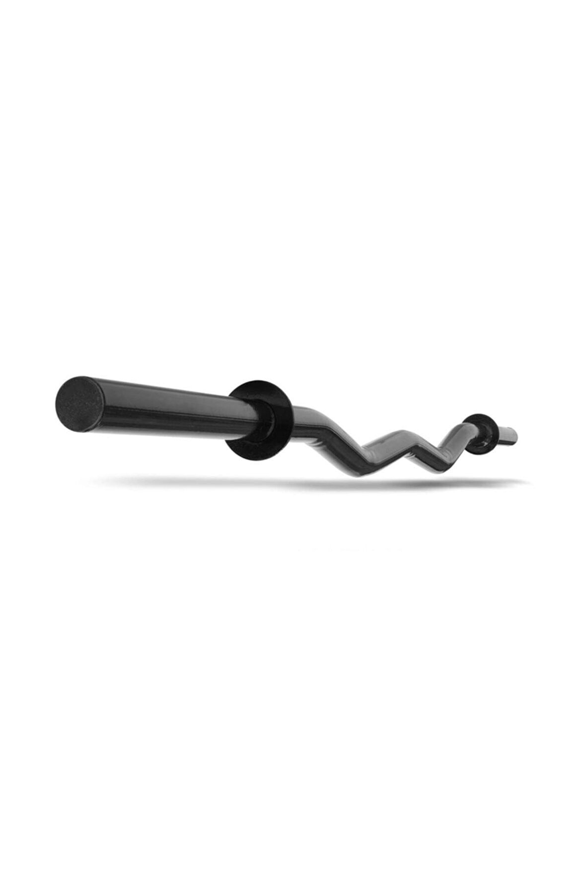 Spor Siyah Z Bar 120 Cm Zbar