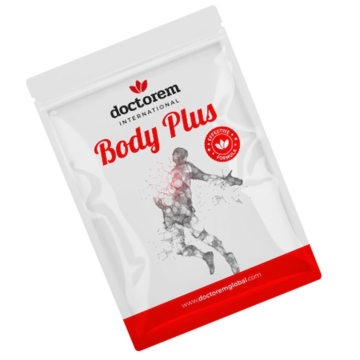 Doctorem body plus