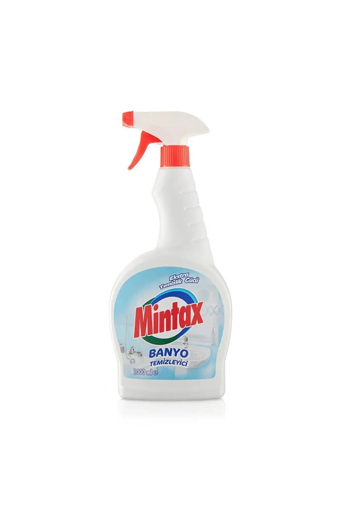 Mintax Banyo Temizleyici 1000 ml