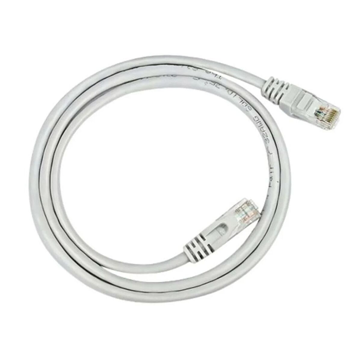 Cat5e İnternet Ethernet Rj45 Lan Kablosu  0.3 Metre