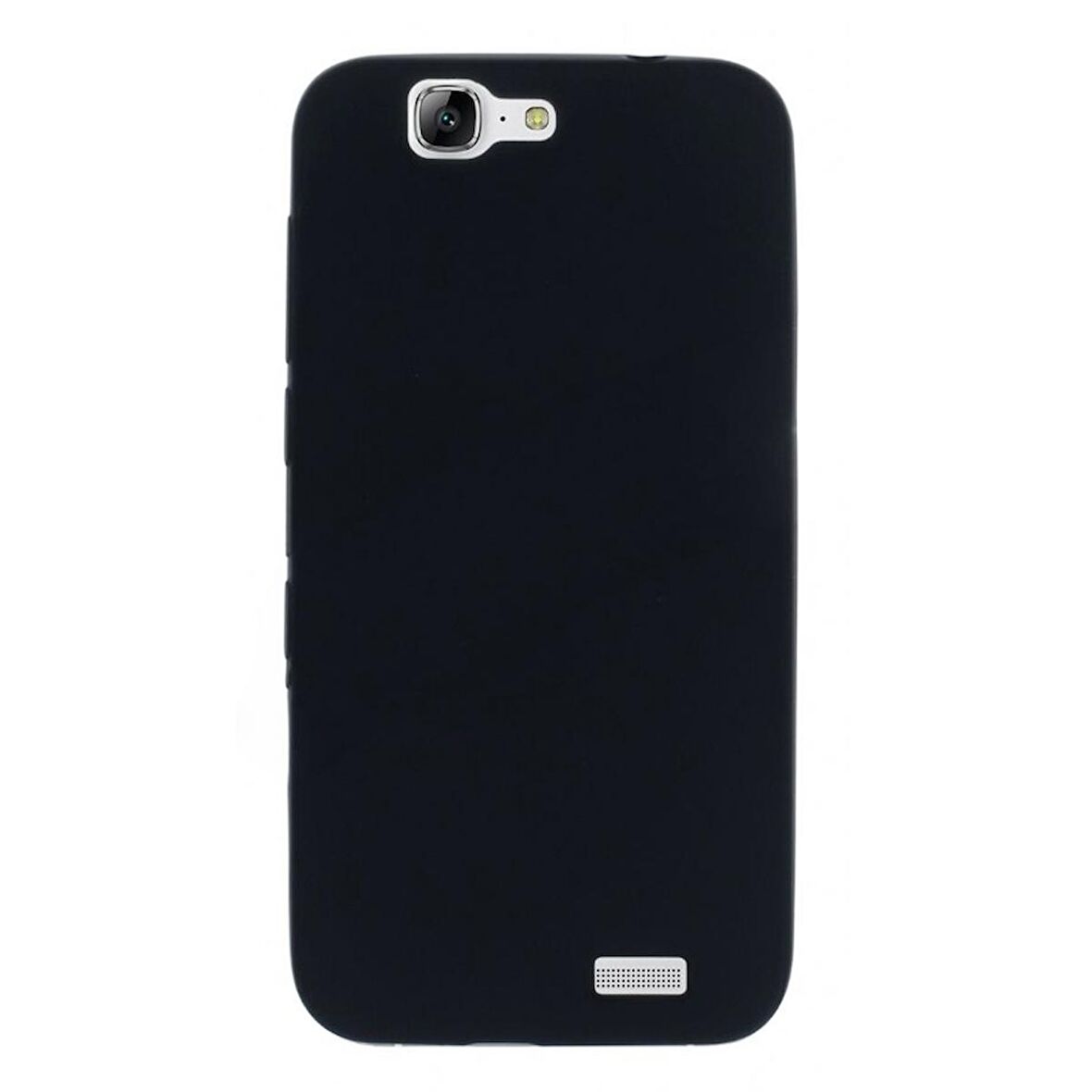 Gpack Huawei Ascend G7 Kılıf Premier Silikon Kılıf