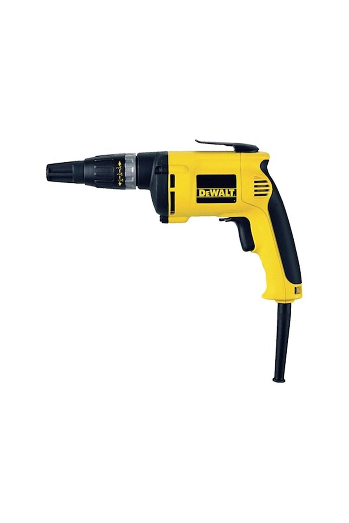 MORE HOME Dewalt DW274K 540 W Profesyonel Alçı Panel Tornavida