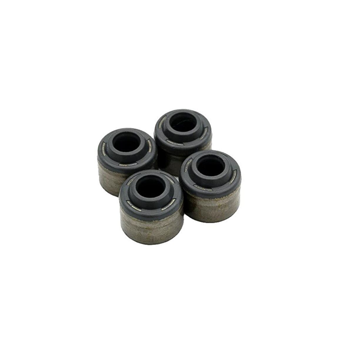 Bajaj Pulsar Ns 200 Rs 200 Subap Keçe Takımı 4 Adet ARASMOTO