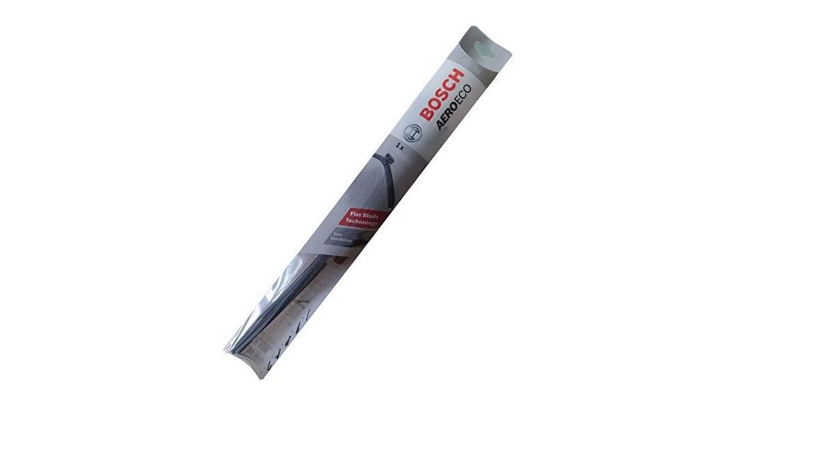 Bosch 1 adet 450mm 18 inç telli tip  mazda 6 Station wagon (GJ, GL)
