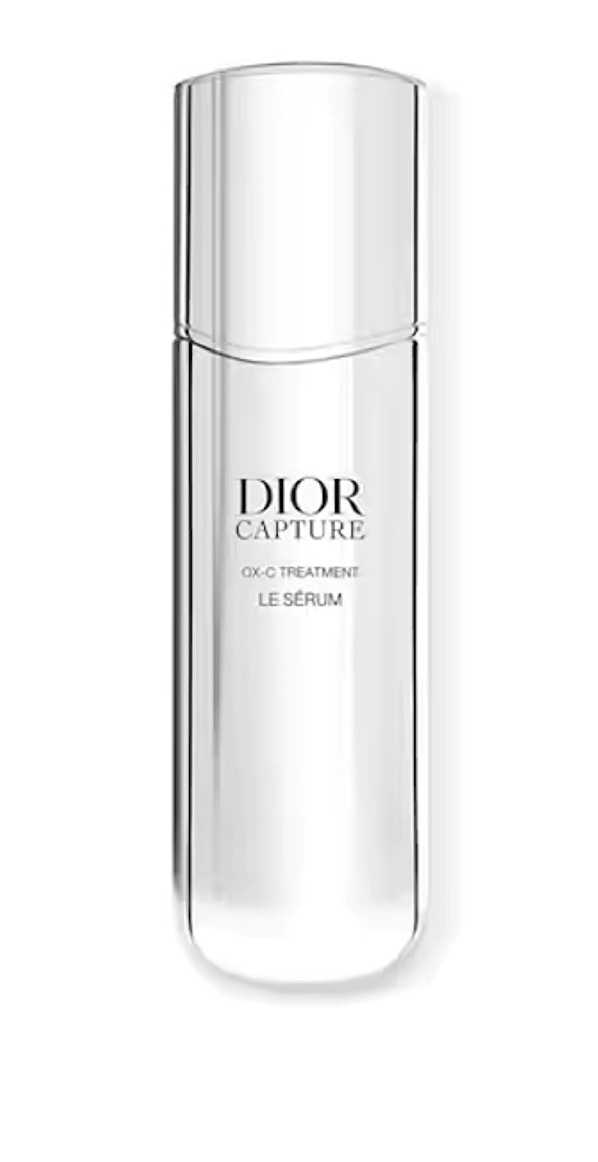 Dior Capture Le Serum - Serum 75  ml