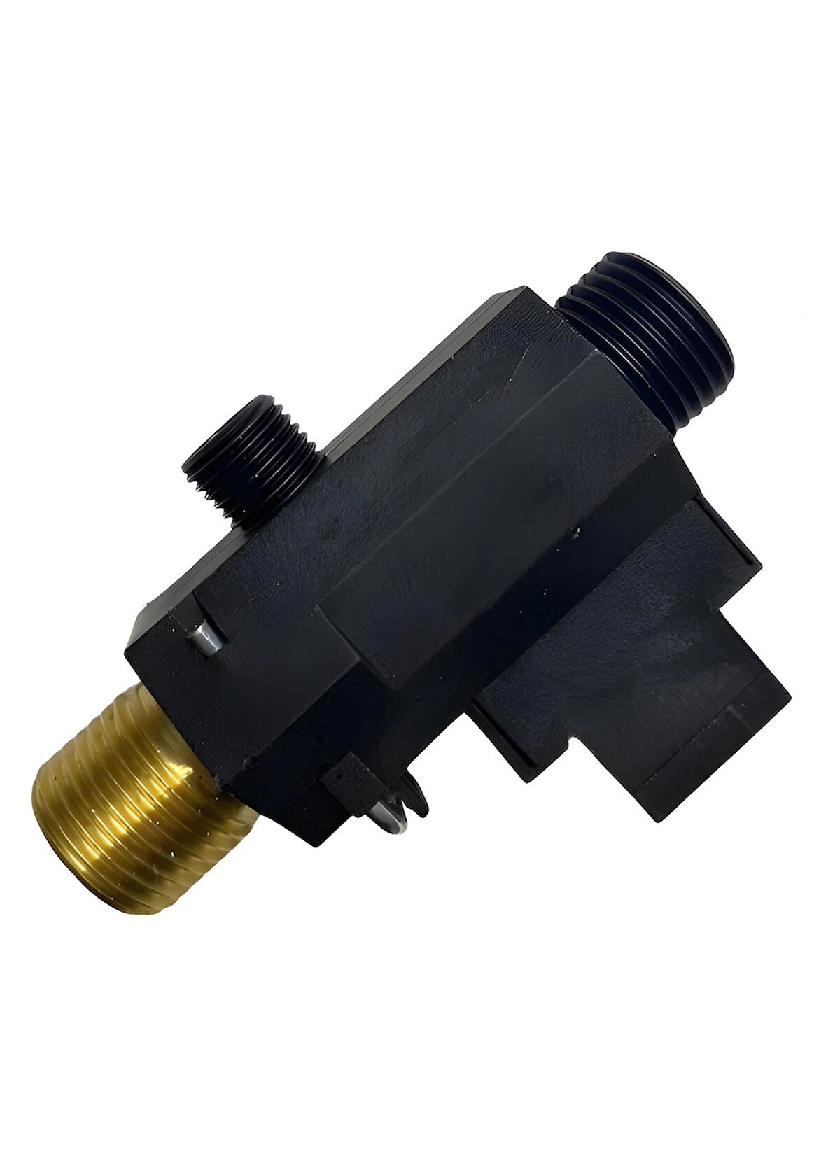 Oddity 5663770 Baymak Alarko Immergas Vaillant Bosch Demirdöküm Buderus Baymak Ariston Protherm Ferroli Kombi Su Akış Şalteri