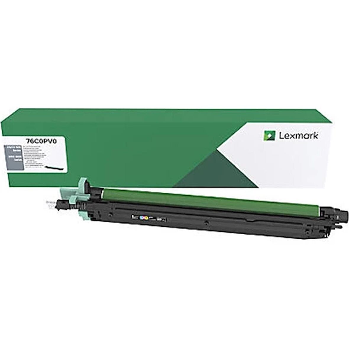 Lexmark 76C0PV0 90.000 Sayfa Colour Renkli Drum C9235-CS921-CS923 Cx920-Cx921-Cx923