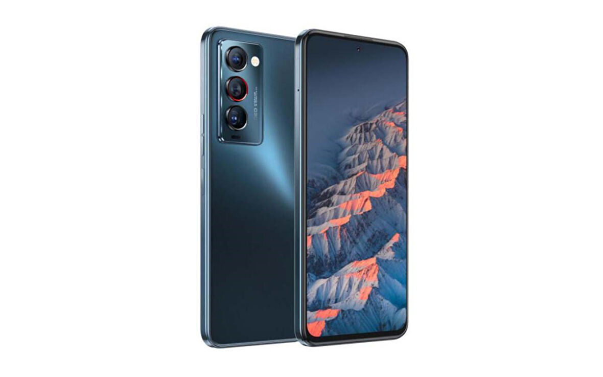 TECNO Camon 18 Premier BLACK 256 GB / 8 GB RAM Yenilenmiş Ürün (Sıfır Gibi)
