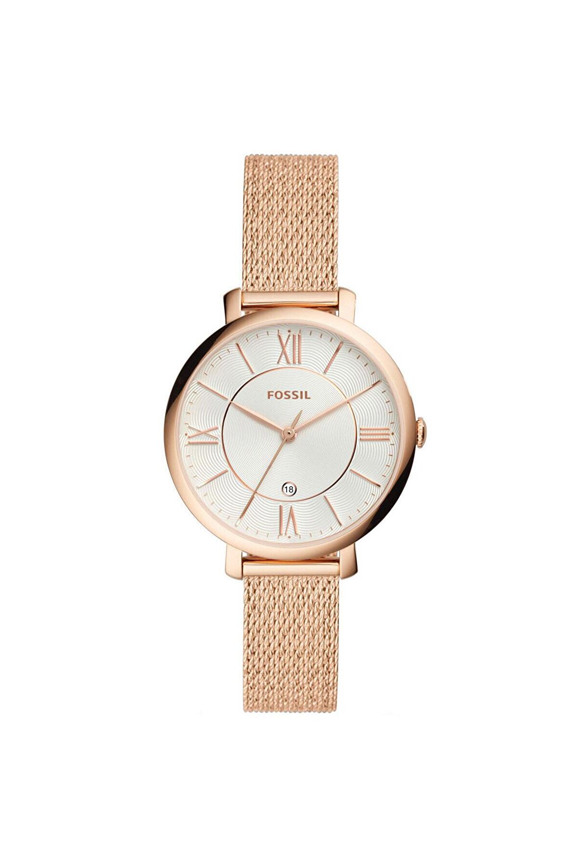 FOSSIL FES4352 Kadın Kol Saati