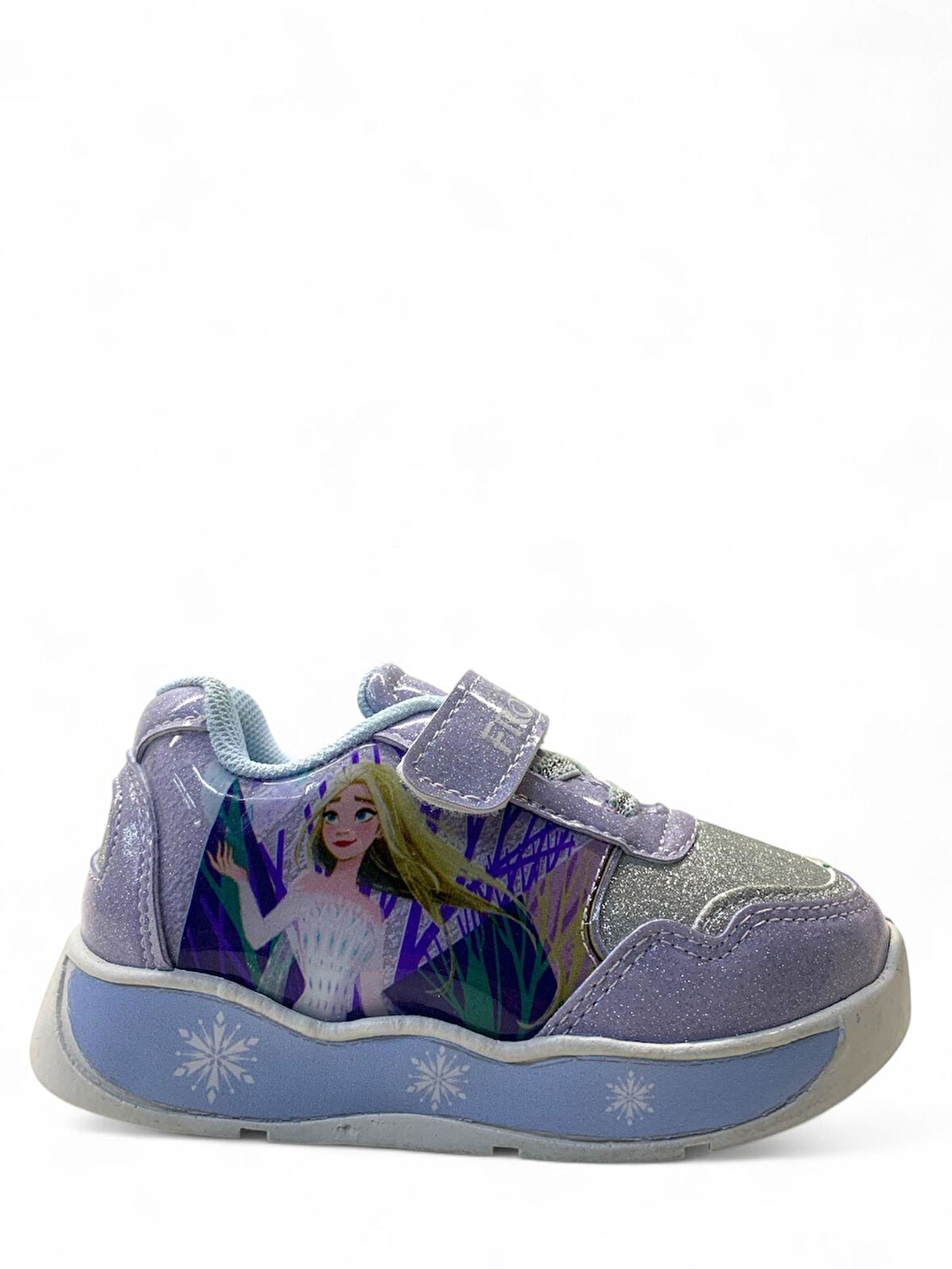 FROZEN BADEL P4PR Kız Çocuk Işıklı Sneaker