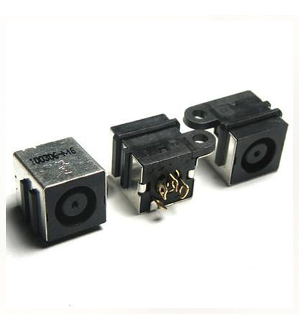 Dell Vostro 1014 1015 1088 A840 A860 XPS 14 L401X 17 L701X L702X Notebook Dc Power Jack