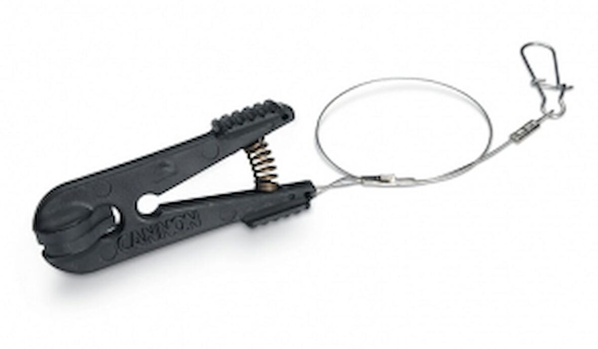 Cannon Pinch-R-Release 4184114