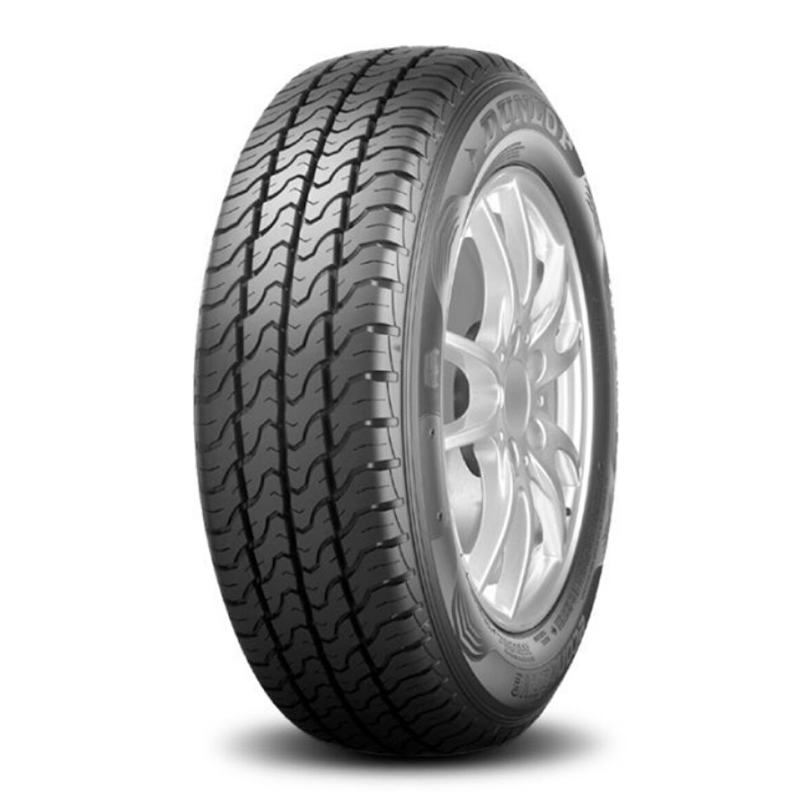 Dunlop 215/65 R16c 109/107T Econodrive All Season 4 Mevsim C 2024