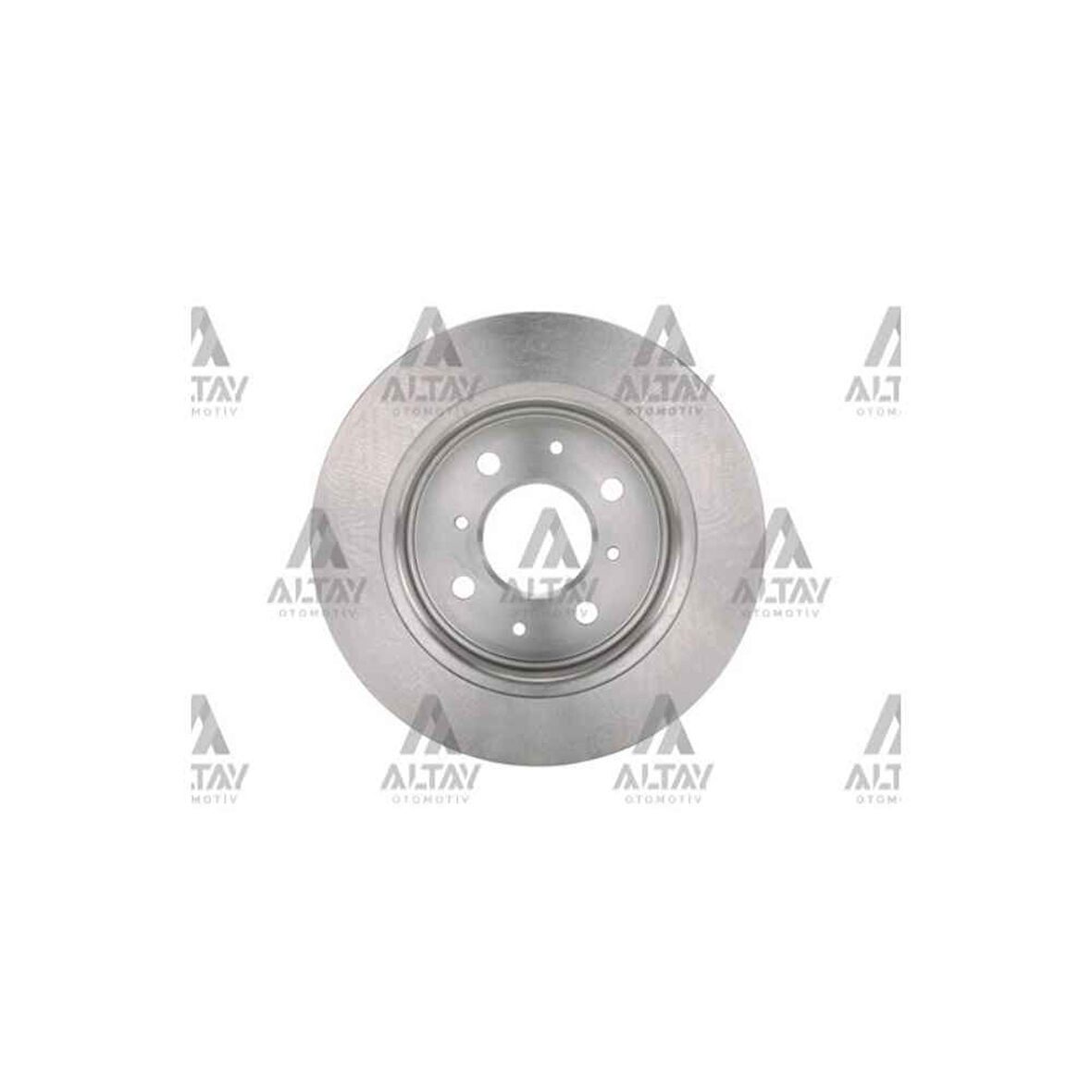 FREN DISKI CITY 09-11 / JAZZ 02-08 / CITY 05-08 / CIVIC 96-00 VTI / ARKA DÜZ 239-4