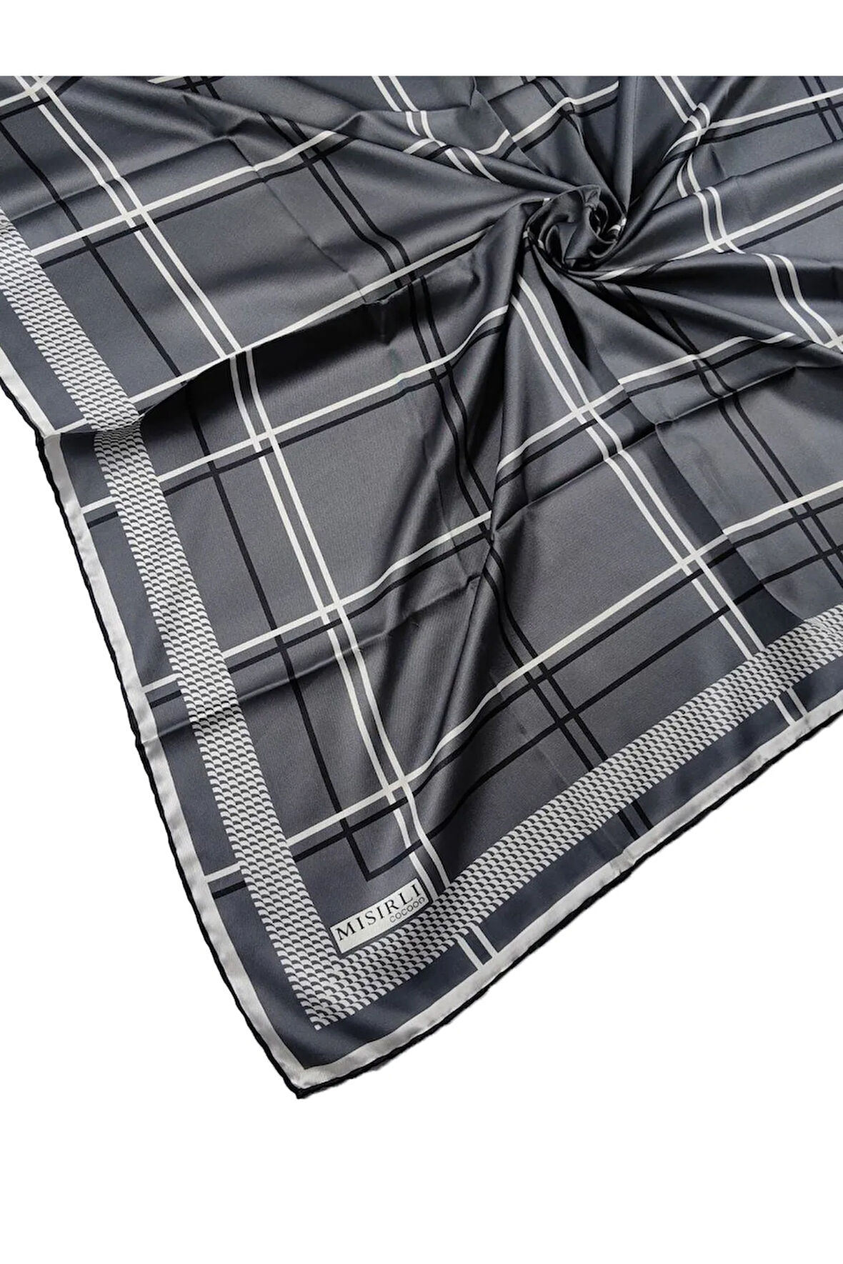 Mısırlı Eşarpları Cocoon Sport Twill Eşarp