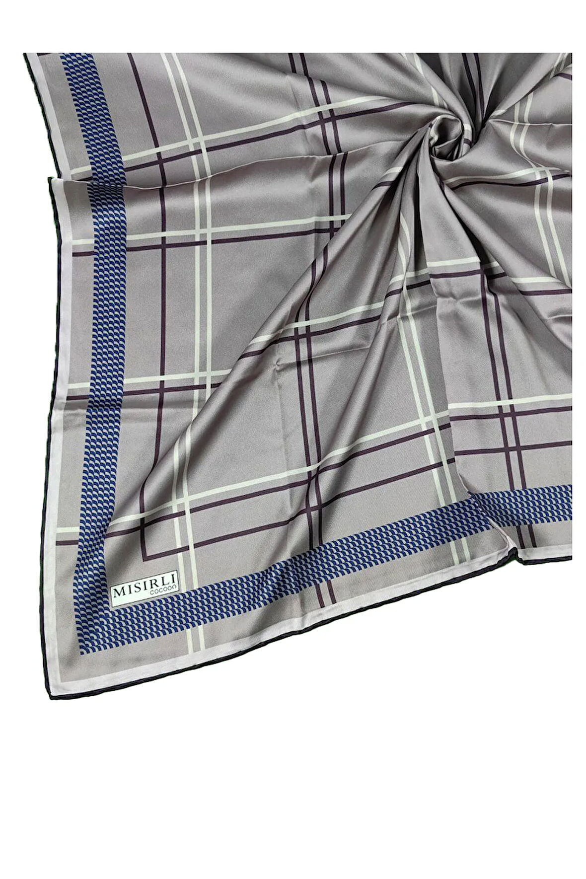 Mısırlı Eşarpları Cocoon Sport Twill Eşarp