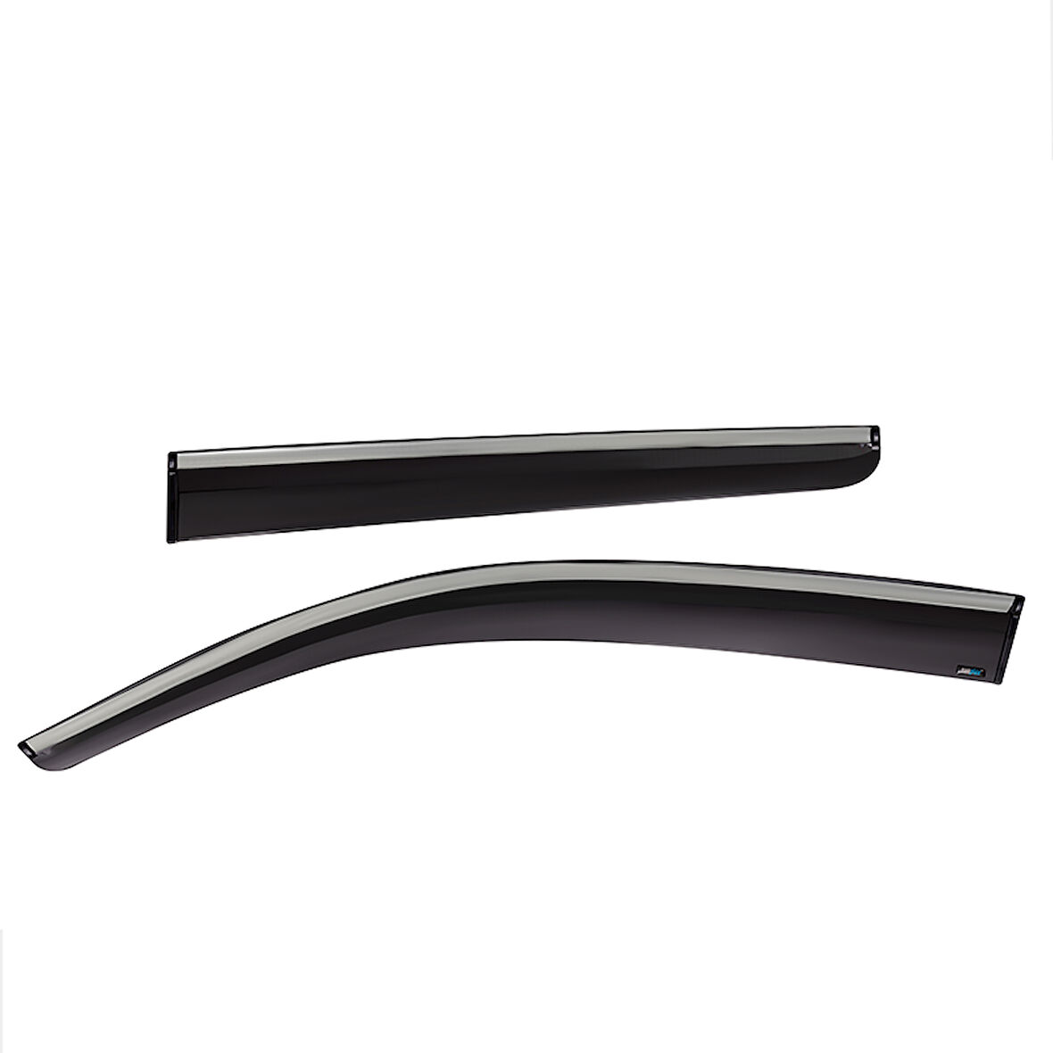 Volkswagen Amarok 2012-2021 Plus Style Cam Rüzgarlığı