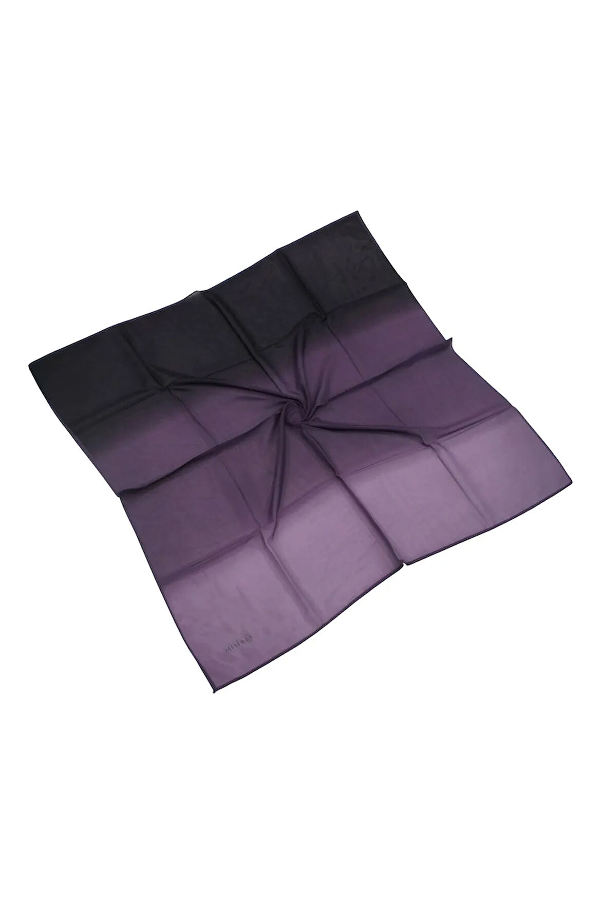 Mısırlı Eşarpları Degrade Şifon Eşarp