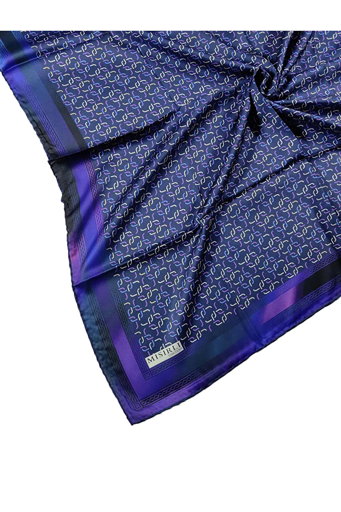 Mısırlı Eşarpları Cocoon Sport Twill Eşarp