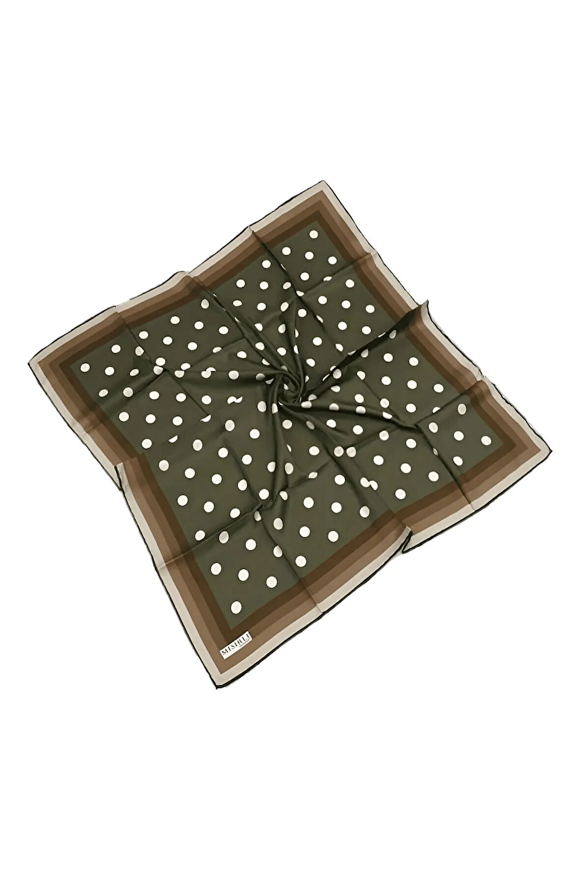 Mısırlı Eşarpları Cocoon Sport Twill Eşarp