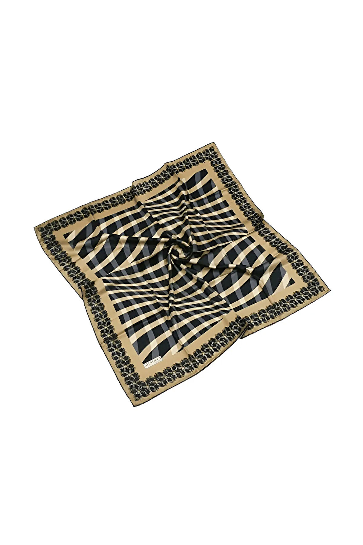 Mısırlı Eşarpları Cocoon Sport Twill Eşarp