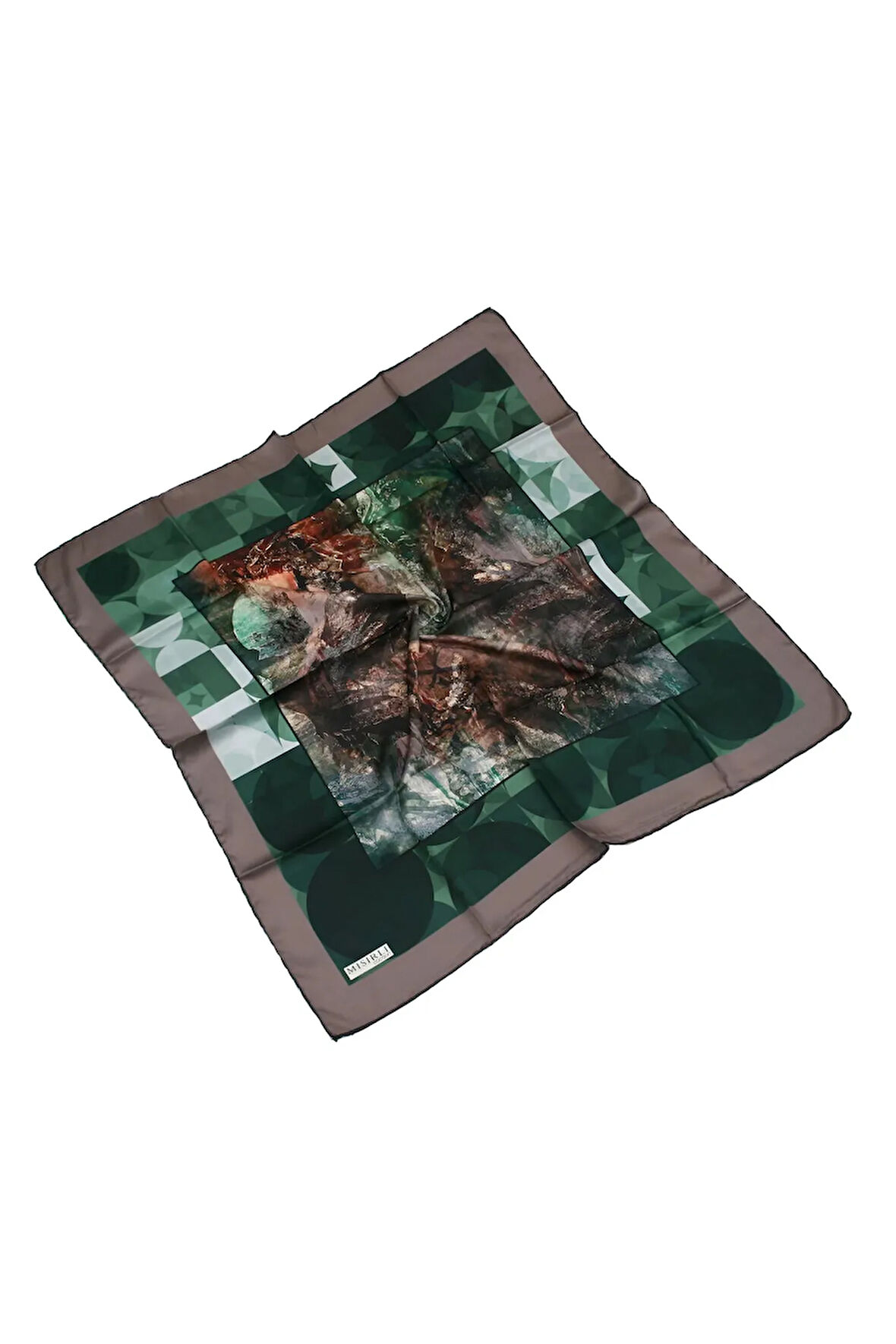 Mısırlı Eşarpları Cocoon Sport Twill Eşarp