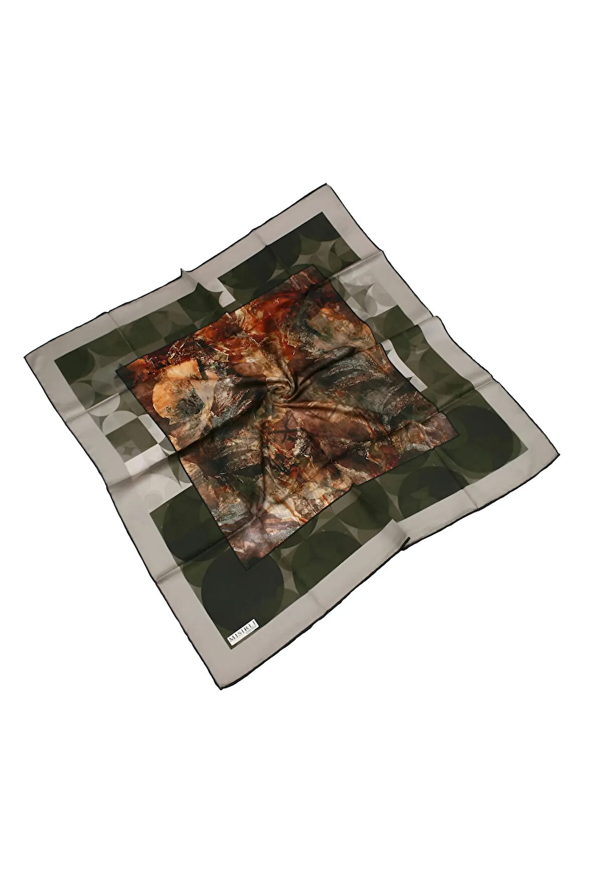 Mısırlı Eşarpları Cocoon Sport Twill Eşarp